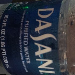 Meet your Posher, Xander